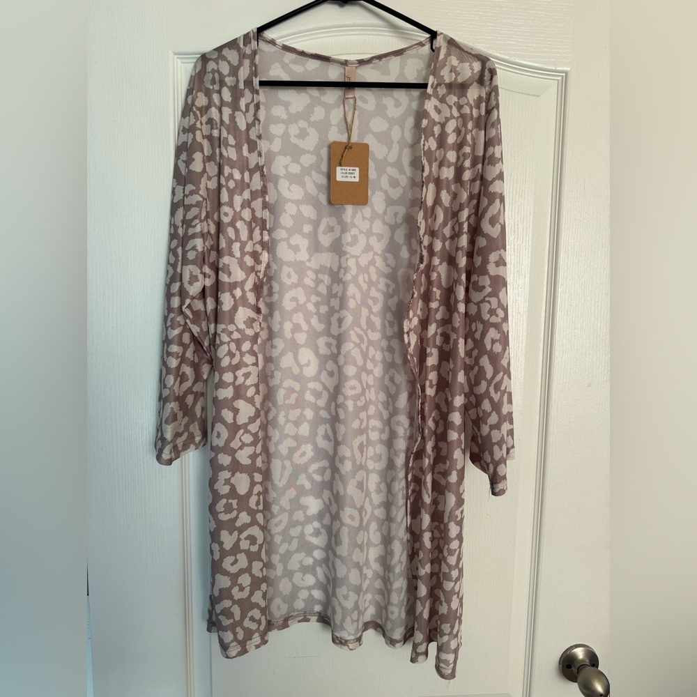 Woman’s shawl